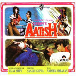 Aatish (1994) Mp3 Songs